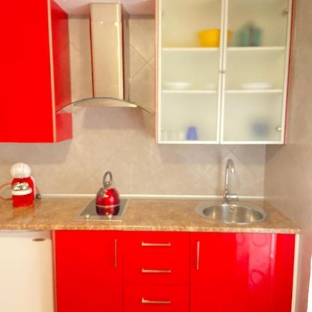 Loft-Estudio Llane En Cadaqués Buitenkant foto